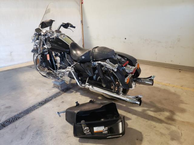 2010 HARLEY-DAVIDSON FLHRC 1HD1FR412AB673905