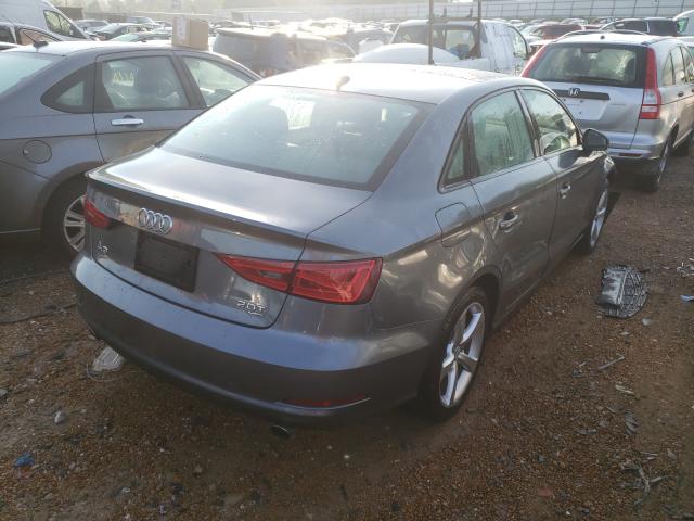 2015 AUDI A3 WAUBFGFF9F1006360
