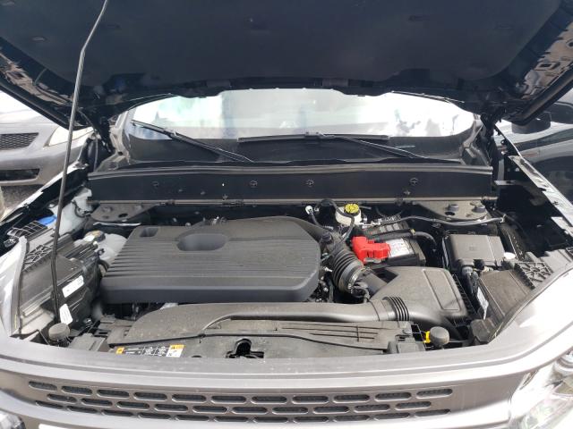 2021 FORD BRONCO SPO 3FMCR9D93MRA03248