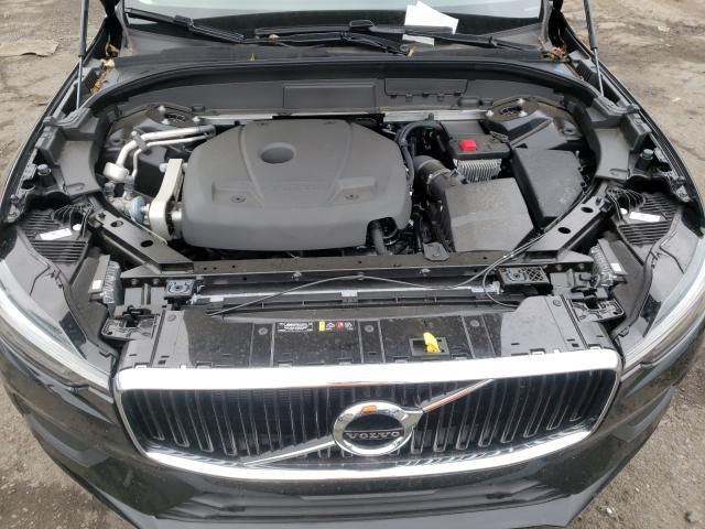 Auction sale of the 2021 VOLVO XC60 , vin: YV4102RK4M1805582, lot number: 59707421