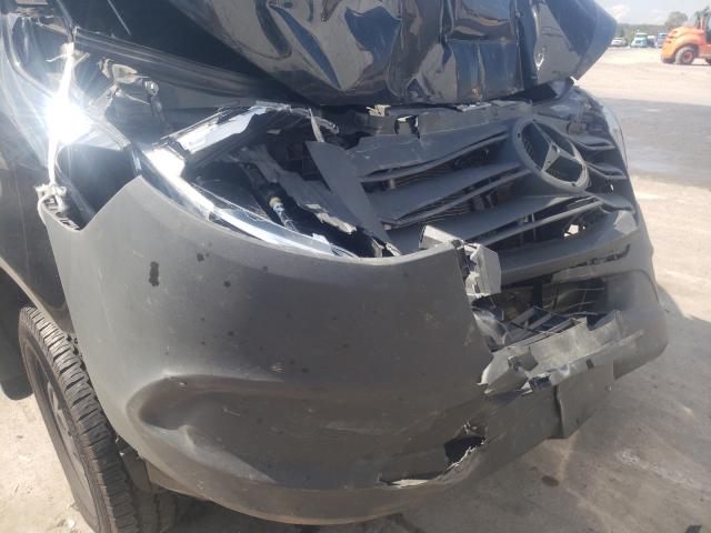 2020 MERCEDES-BENZ SPRINTER 3 W1X5EDHY0LT027825