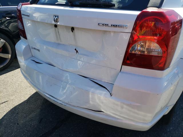 2011 DODGE CALIBER MA 1B3CB3HA5BD247131