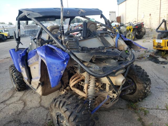 2019 YAMAHA YXZ1000 5Y4AN29Y5KA100982