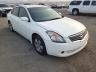 2008 NISSAN  ALTIMA