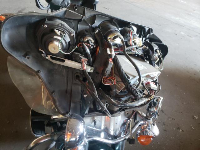2001 HARLEY-DAVIDSON FLHTCUI 1HD1FCW121Y614005