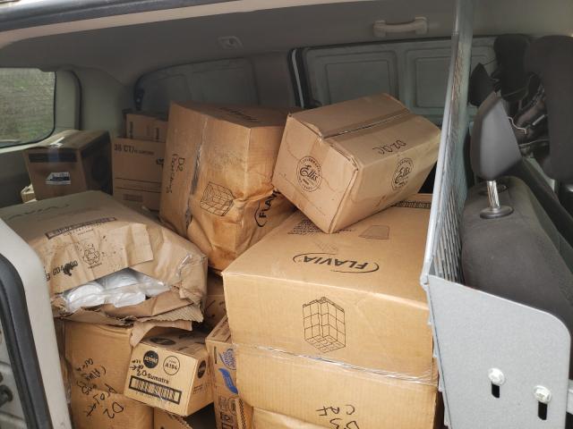 2012 DODGE RAM VAN 2C4JDGAG7CR335876