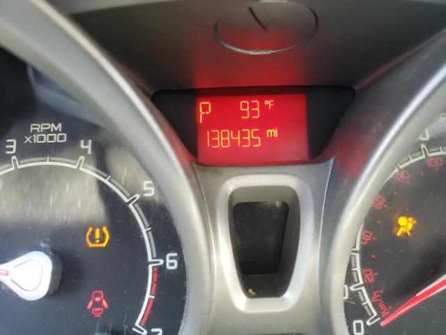 2012 FORD FIESTA SEL 3FADP4CJ9CM219622
