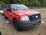 2006 FORD  F150