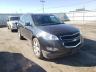 2012 CHEVROLET  TRAVERSE