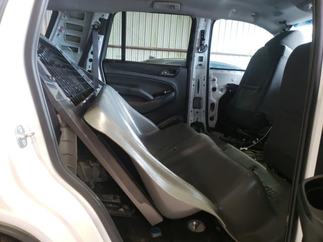2017 CHEVROLET TAHOE POLI 1GNLCDEC2HR175637