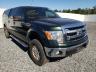 2014 FORD  F-150