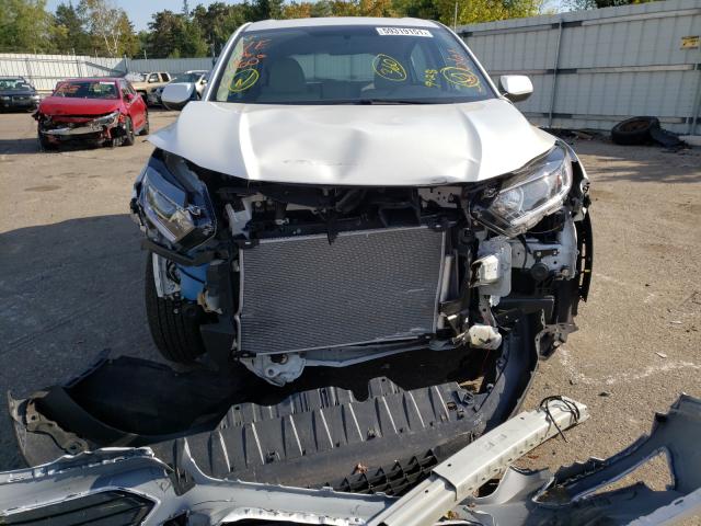 2021 HONDA HR-V 3CZRU6H33MM708138