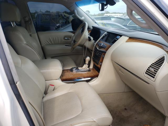 2011 INFINITI QX56 JN8AZ2NE9B9000608