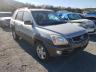 2006 KIA  SPORTAGE