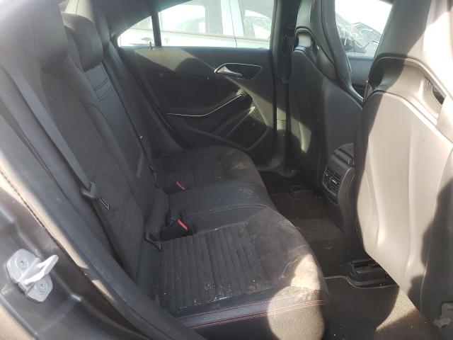 2016 MERCEDES-BENZ CLA 45 AMG WDDSJ5CB9GN304981