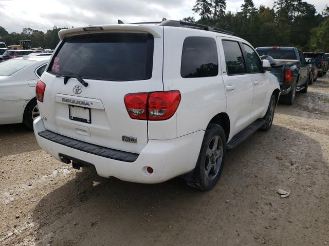 2013 TOYOTA SEQUOIA SR 5TDZY5G19DS048711