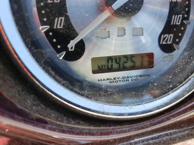 2005 HARLEY-DAVIDSON FLHTCSE2 1HD1PKE375Y952998