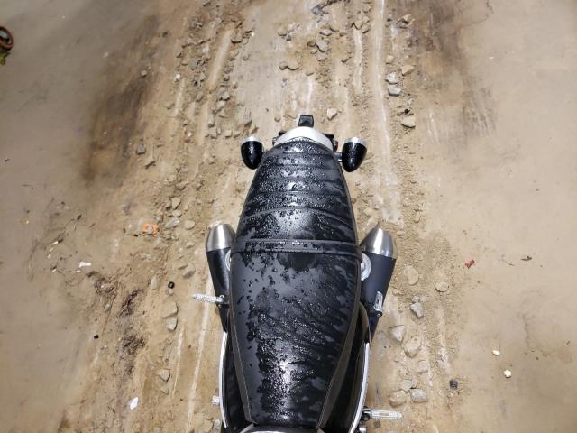 2020 TRIUMPH MOTORCYCLE SPEED TWIN SMTD54HF9LT984370