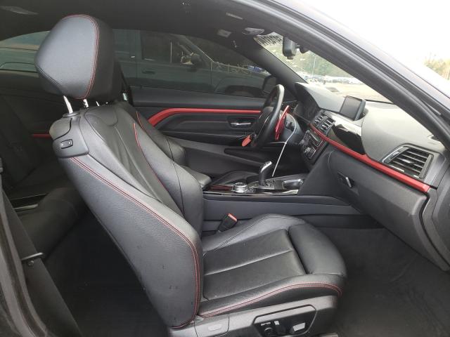 2014 BMW 428 XI WBA3N9C53EK245166