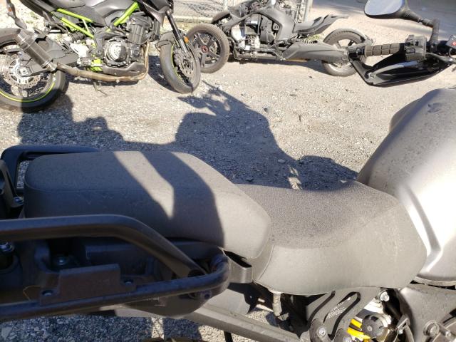 2013 YAMAHA XT1200Z JYADP03E9DA003771