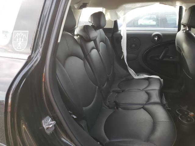 2015 MINI COOPER COU WMWZB3C52FWR44119