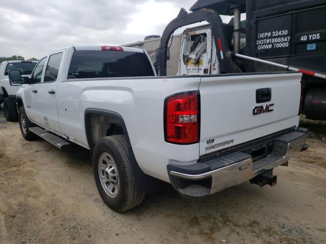 2019 GMC SIERRA K35 1GT42TCY5KF149888