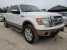 2012 FORD  F-150