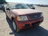 2004 FORD  EXPLORER