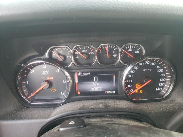 2015 GMC YUKON SLE 1GKS2AKC0FR202118