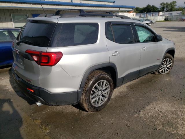 2018 GMC ACADIA ALL 1GKKNTLS3JZ122572