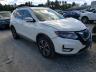 2018 NISSAN  ROGUE