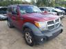 2007 DODGE  NITRO