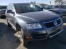 2005 VOLKSWAGEN  TOUAREG