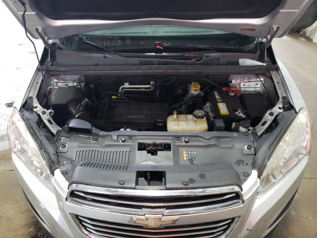 2015 CHEVROLET TRAX 1LS 3GNCJPSB9FL256397