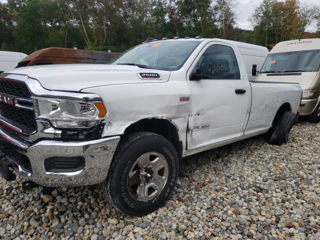 2019 RAM 2500 TRADE 3C6MR5AJ9KG551965
