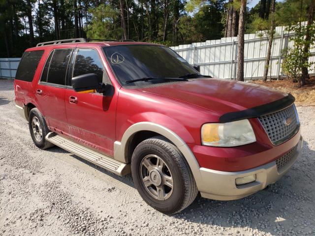 2006 Ford Expedition Eddie Bauer