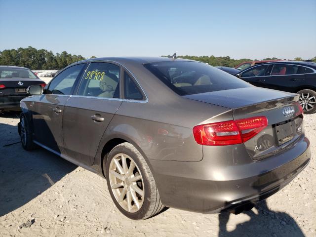 VIN WAUFFAFL1FN005197 2015 Audi A4, Premium Plus no.3