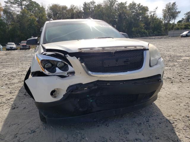 2010 GMC ACADIA SL 1GKLRKED8AJ145880