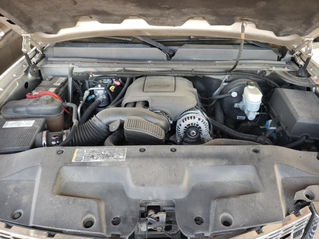 2GTEC13J881212474 Gmc Sierra C15 2008. Фото: 6