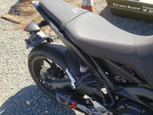 2019 YAMAHA MT09 C JYARN53YXKA001138