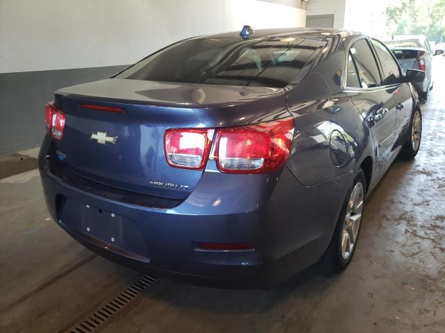 2013 CHEVROLET MALIBU ECO 1G11C5SA4DF212104
