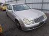 2004 MERCEDES-BENZ  E-CLASS