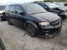 2017 DODGE  GRAND CARAVAN