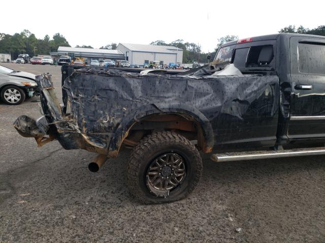 2013 RAM 3500 LONGH 3C63R3KL5DG608813