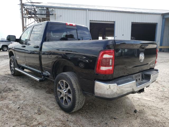 2020 RAM 3500 TRADE 3C63R3CL1LG120469