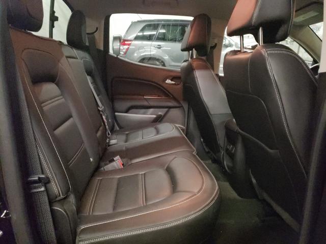2018 GMC CANYON DEN 1GTP6EE13J1218506