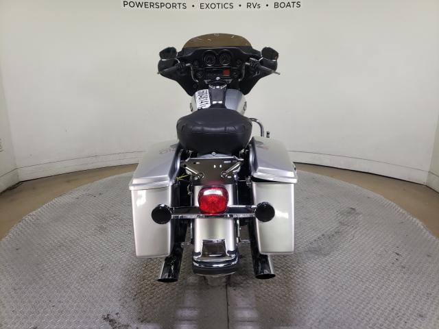 2003 HARLEY-DAVIDSON FLHTCI ANN 1HD1FFW563Y619344