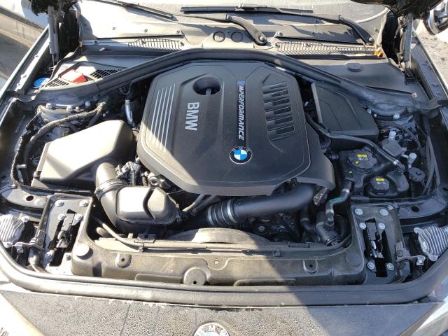 2021 BMW M240I WBA2J5C00M7G35909