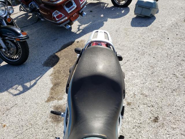 2003 BMW K1200 GT WB10558A23ZK01097