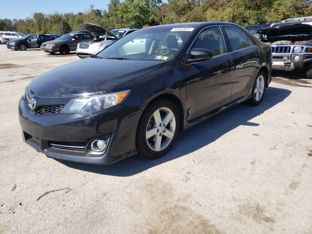 2013 TOYOTA CAMRY L 4T1BF1FK4DU281669